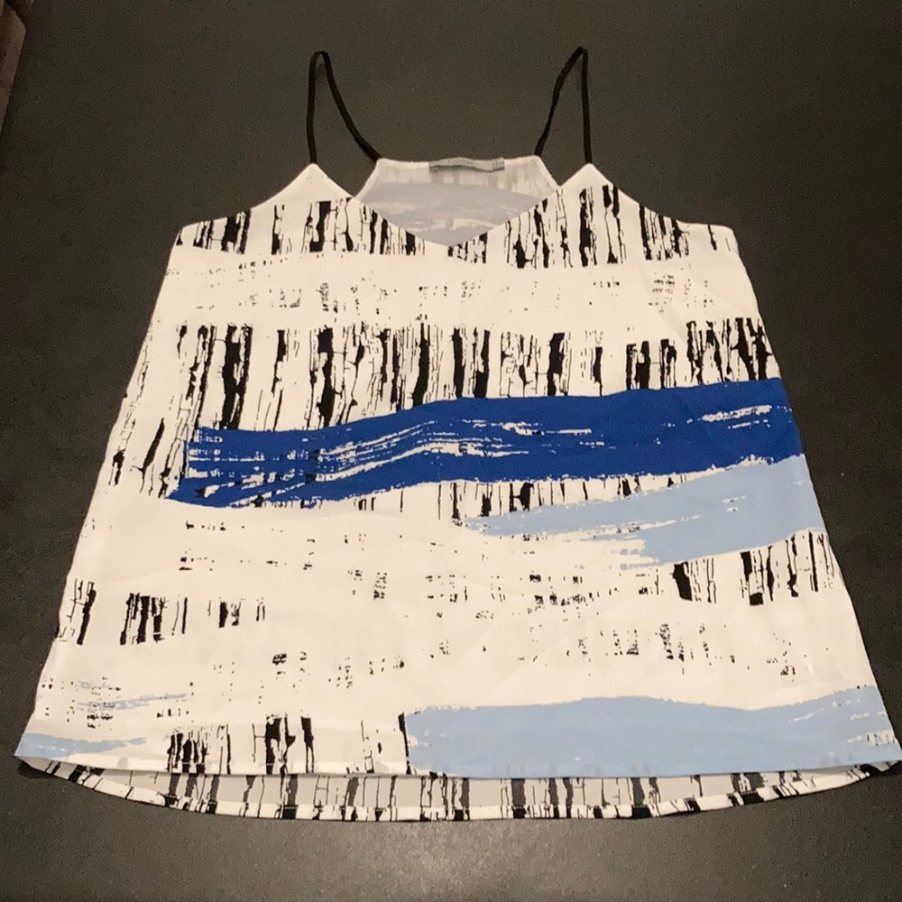 Like new Dalia Tank Top